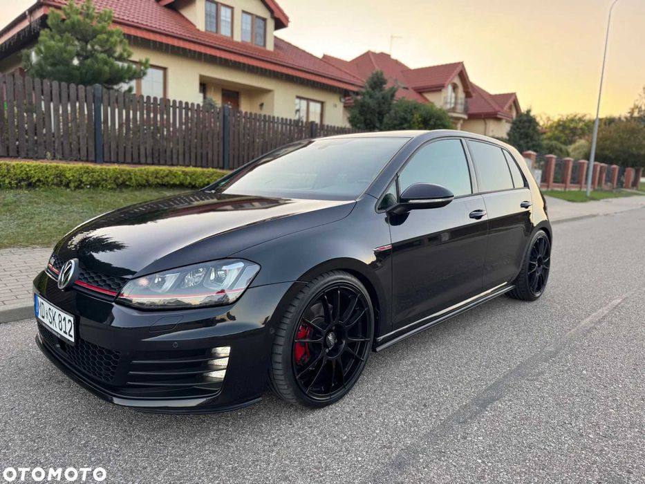 Volkswagen GOLF 7 ( 5K ) / GTI / GTD 2012 - 2017 PIESE AUTO
