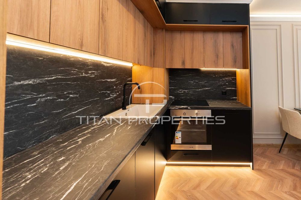 Продава се Двустаен апартамент в Пловдив, Южен - 77 кв.м за 1916 €/кв.м - Снимка #8