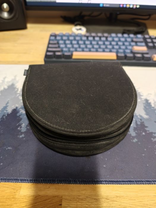 Слушалки Sennheiser PXC 550