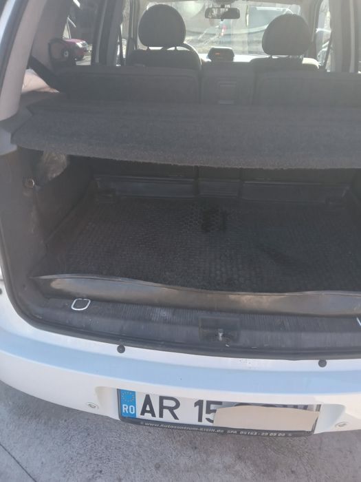 Opel Meriva A 1.7 CDTI 2007