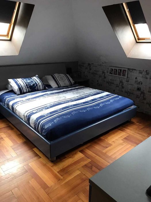 Продава се Тристаен апартамент в София, Банишора - 121 кв.м за 1488 €/кв.м - Снимка #4