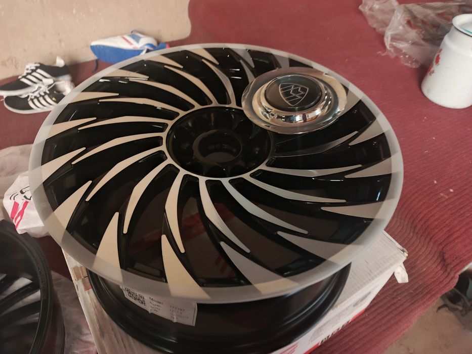 Maybex Diska 17 razmer