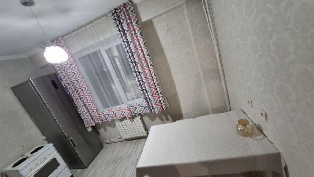 Сдам квартиру на КШТ