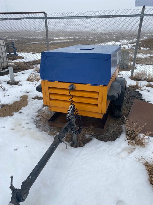 Продается Генератор