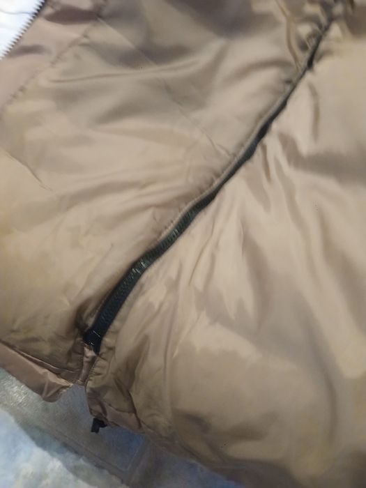 Дамска дълга грейка