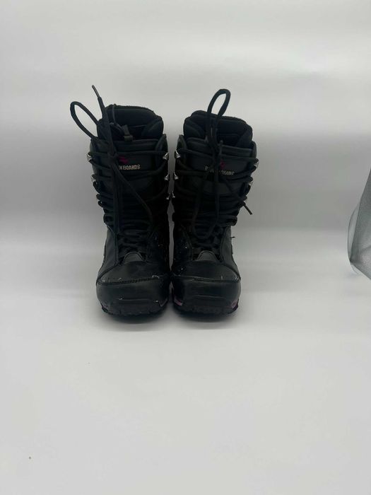 Boots snowboard RAVEN marime EUR:38 Mondo:24.5