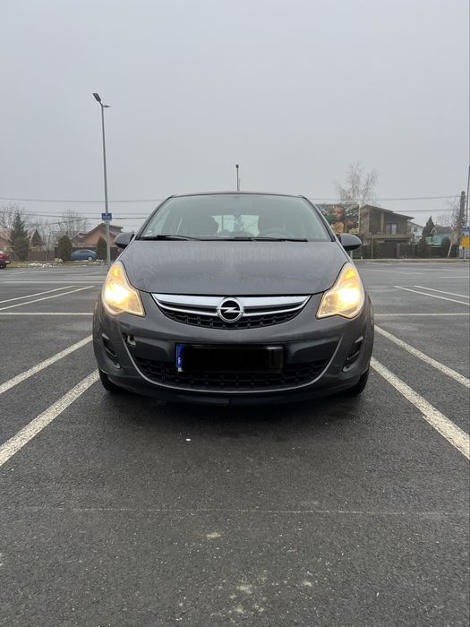 Vand Opel Corsa