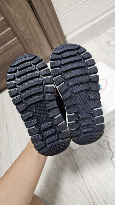 Кроссовки детские Турция