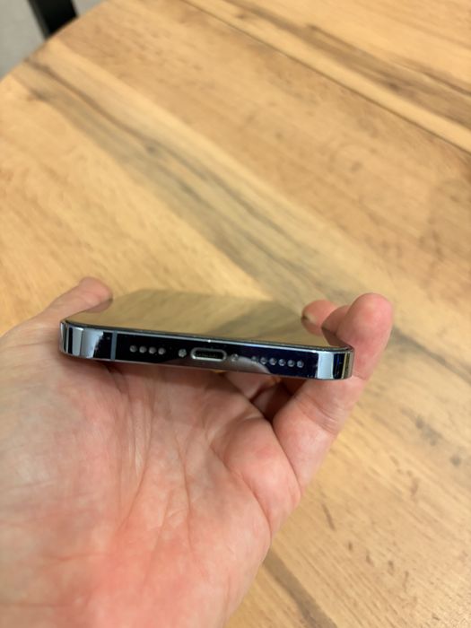 iPhone 13 Pro Max 128 gb