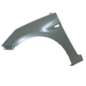 Крыло на Хэндай Акцент 11-/ Hyundai Accent 11-