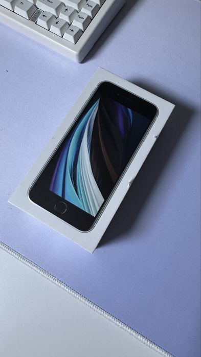 iPhone SE 2020 64GB