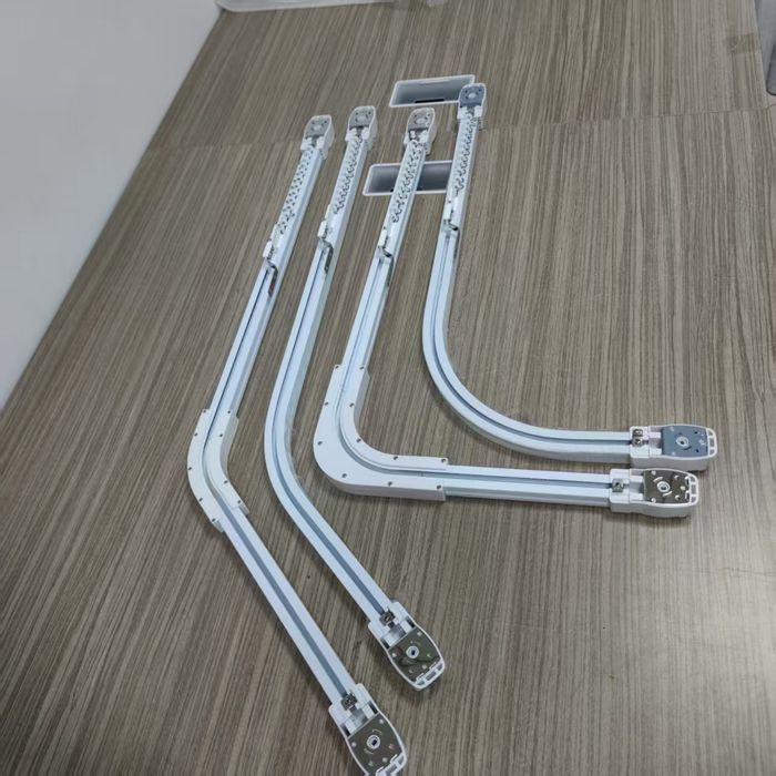 Elektron karniz   Smart karniz   Электронный карниз   Smart карниз