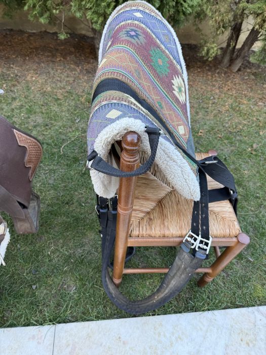 Şa cowboy , completa