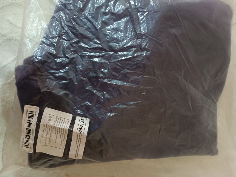 Две кофты мужские, абсолютно новые