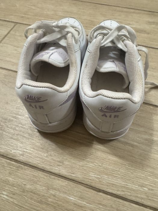 air force женски 38 номер