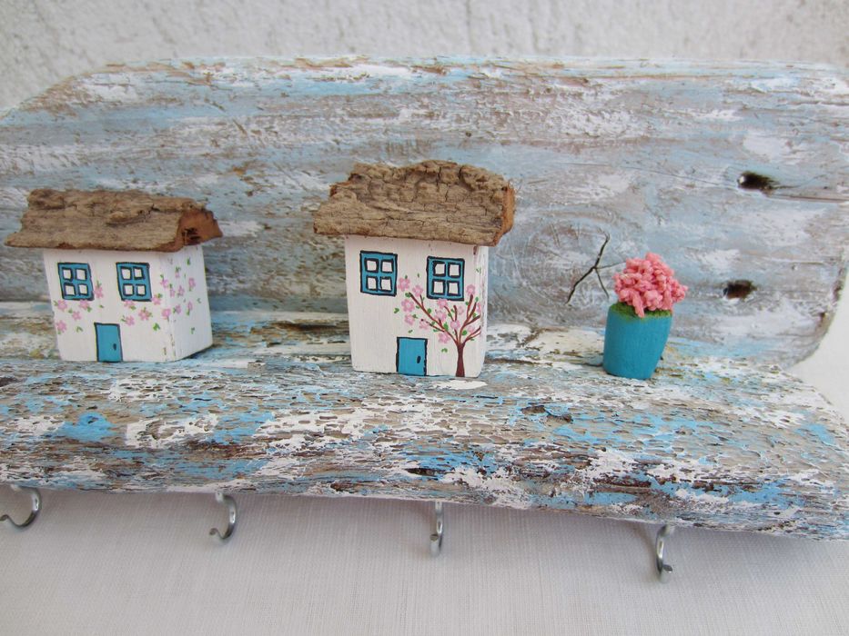 Закачалка за ключове Гърция