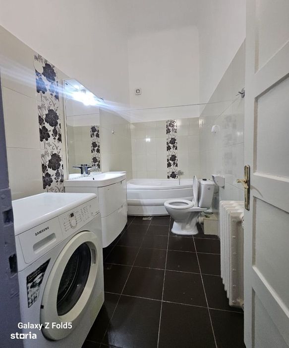 Birou / Apartament Generos Ultracentral – Oradea