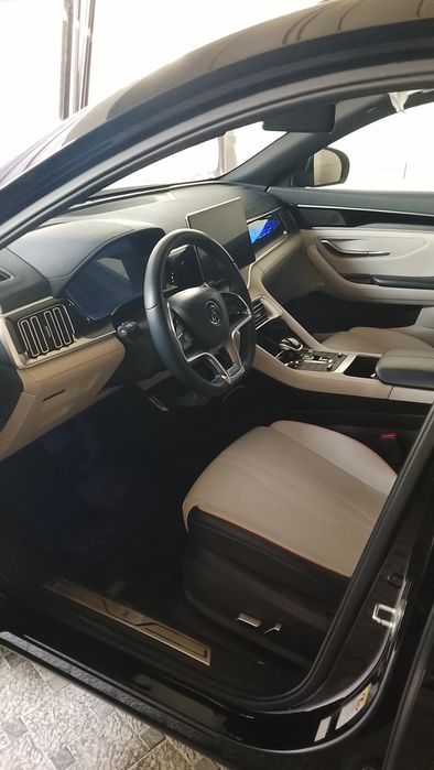 Byd song plus flashing