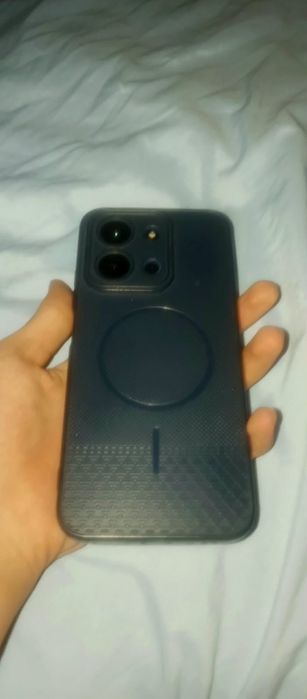 Redmi 15c в хорошем состоянии