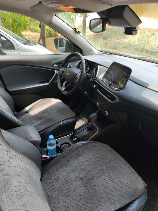 Tracker 2 premier plus