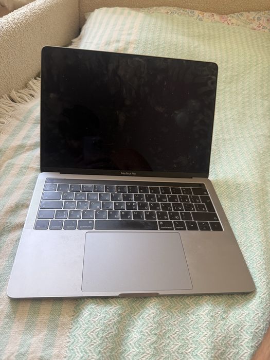 Macbook Pro 13” (2019) на запчасти А2159