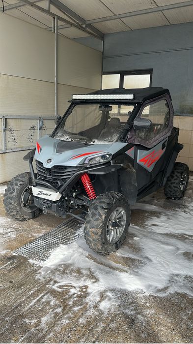 Z Force 950 ( CFMOTO)