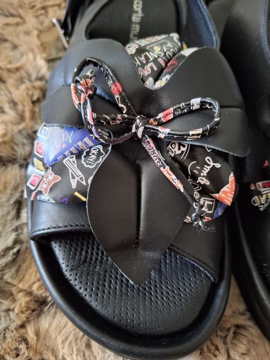 Продам летние босоножки.