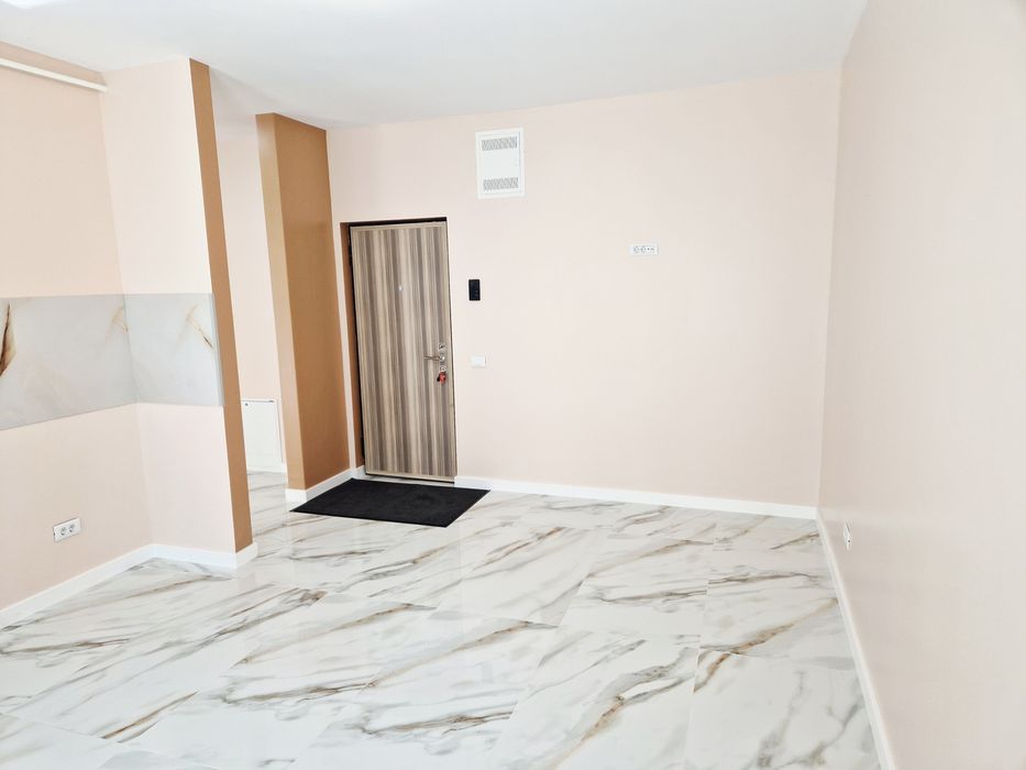 Apartament ultrafinisat 2 camere