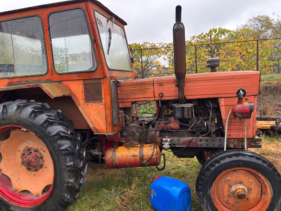 Tractor UTB 650 M