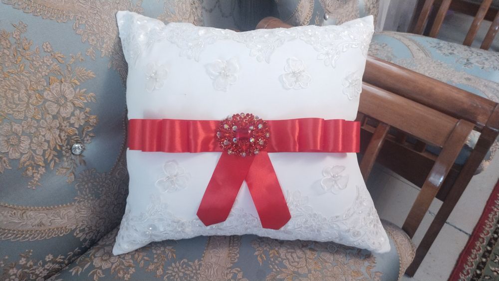 Украшения ручной работы