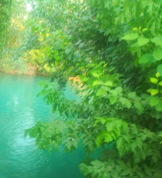 Сув буйида  ЕР ОЛИШНИ АЙНИ ВАКТИ ! 4 СОТИК ЕР фАСАД 22 м.!  Кибрай рн