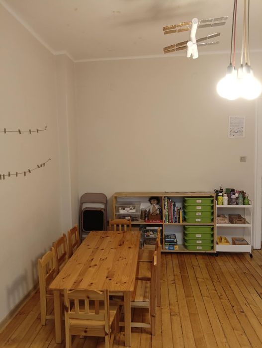 Оборудване за детска градина