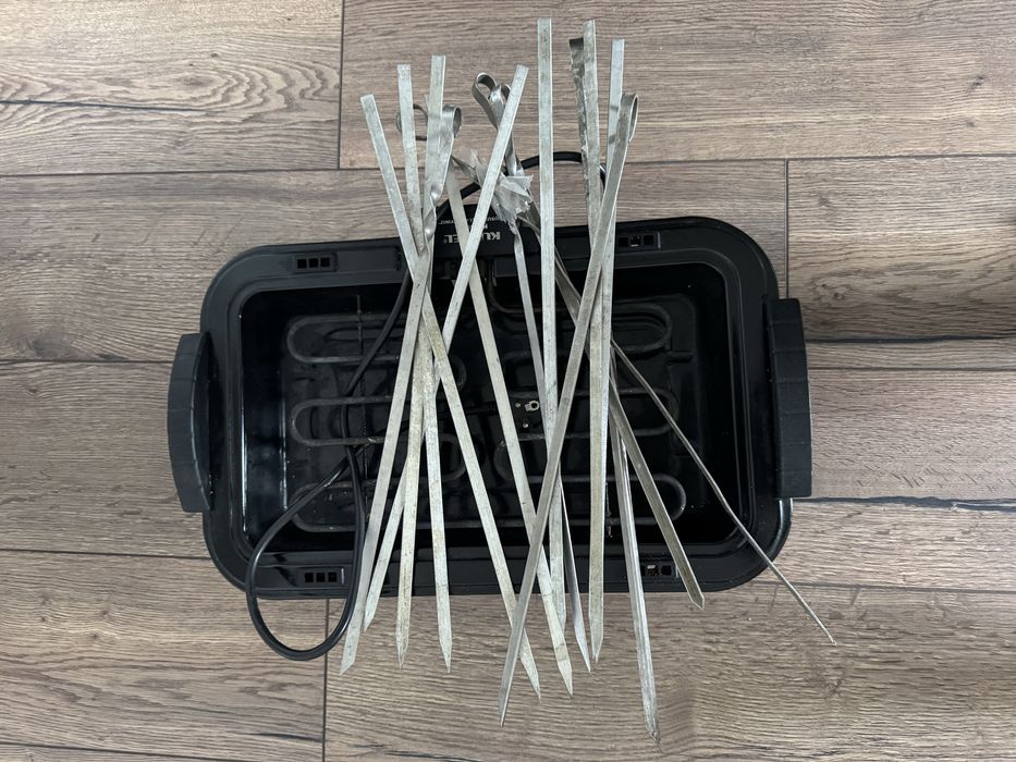 Шампура для шашлыка