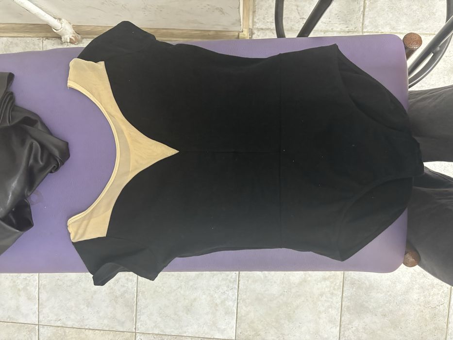 Купальник для балета и хореографии