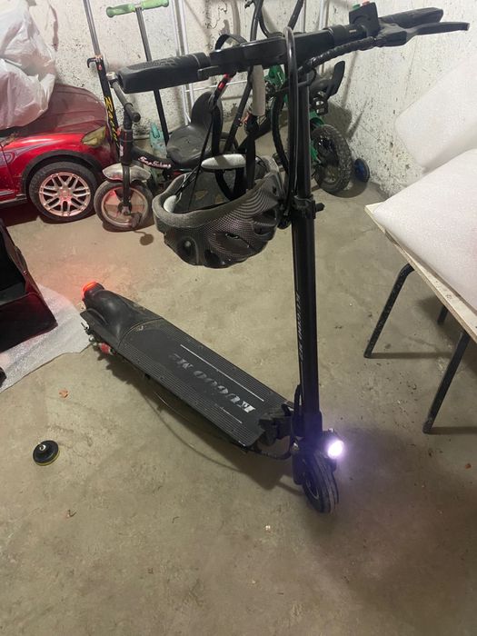 Электросамокат отличном состояний