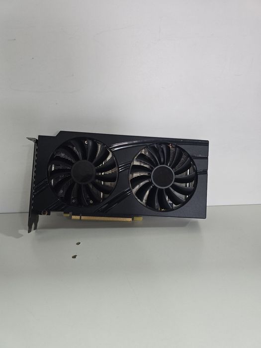 Belayasborka RTX 3060 12Gb zŏr holatda