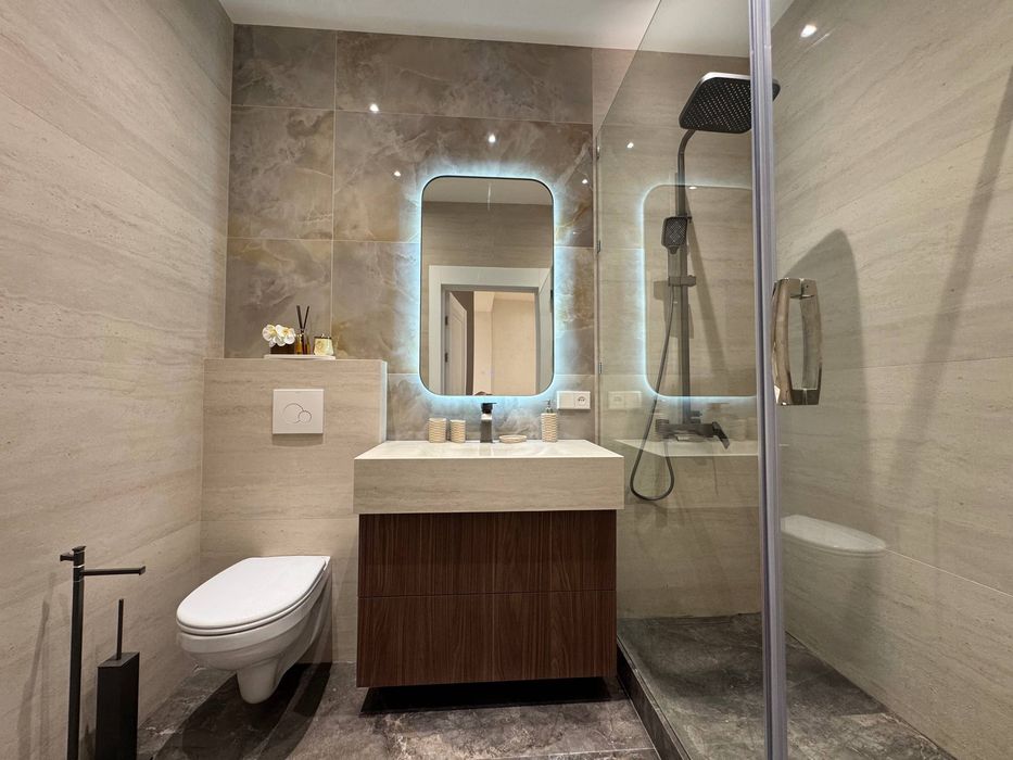 Imperial Club City Продается 2 комнатная квартира ремонт Ц-2, Алайский