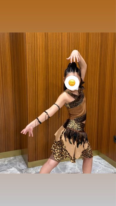 Продам эстрадные наряды