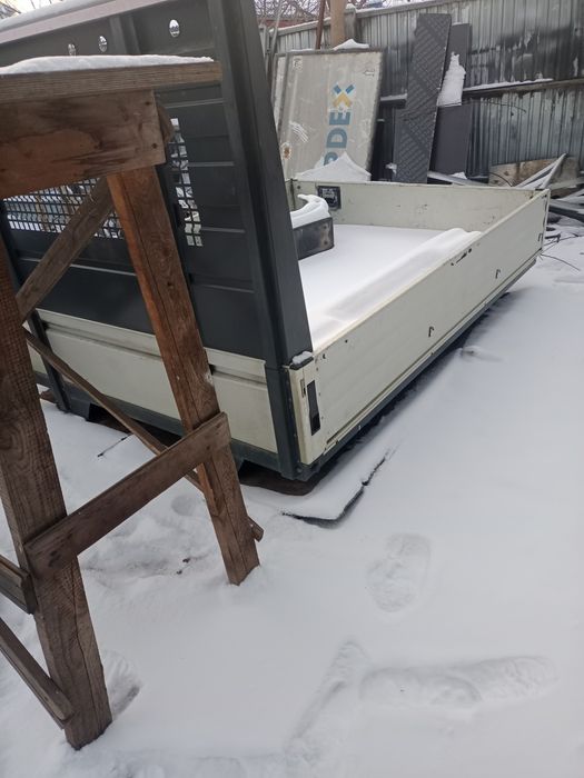 Продам борт Мерс спринтер 280×210 см