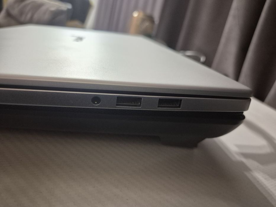 Лаптоп Huawei MateBook D 15