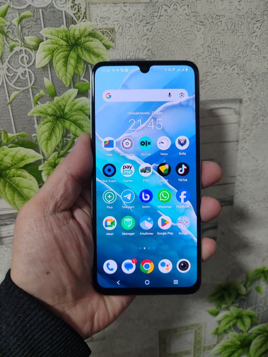 VIVO V25e 128gb(CDMA+GSM)