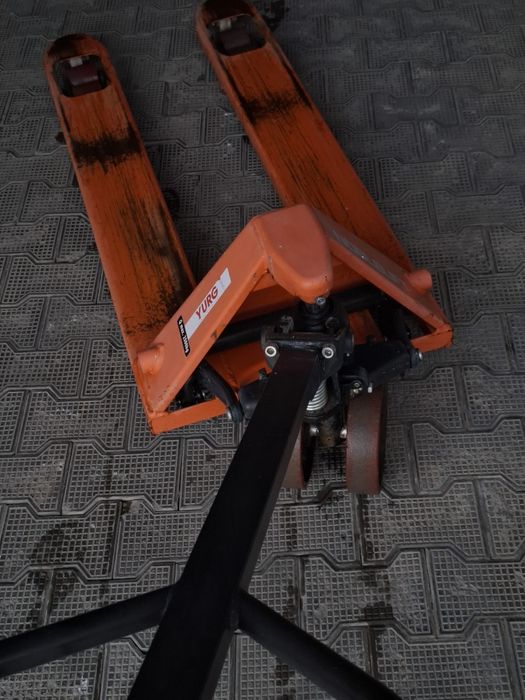 Рохил огир йуклани котарад