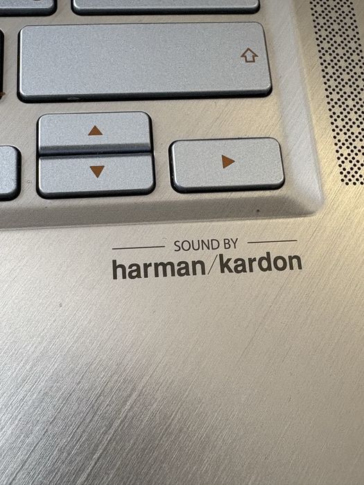 Ноутбук ASUS Zenbook