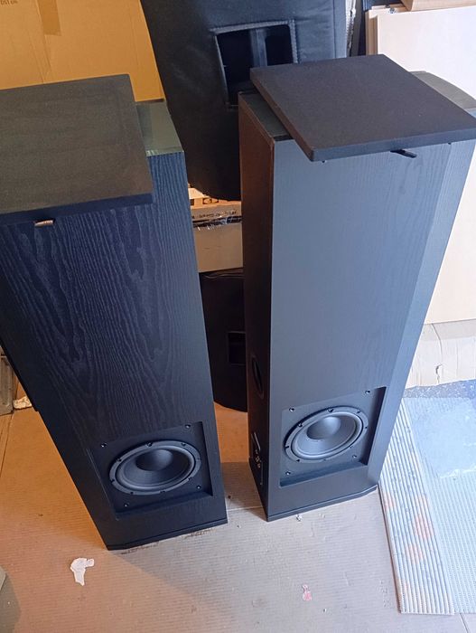 Система JAMO S626