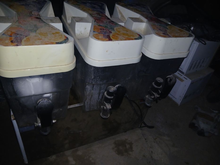 Sok apparat sotiladi