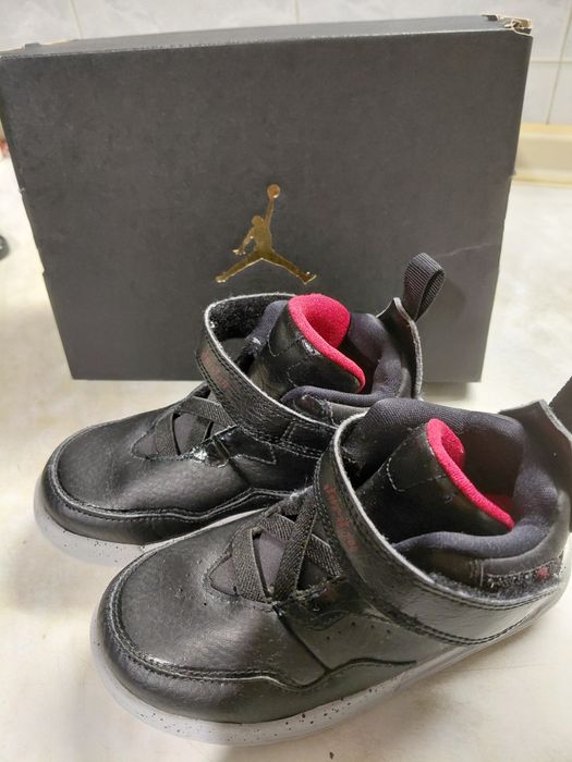 Детски маратонки,сникърси Jordan