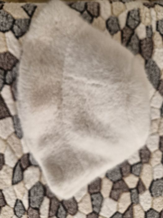 Новый панама не разу не одевала