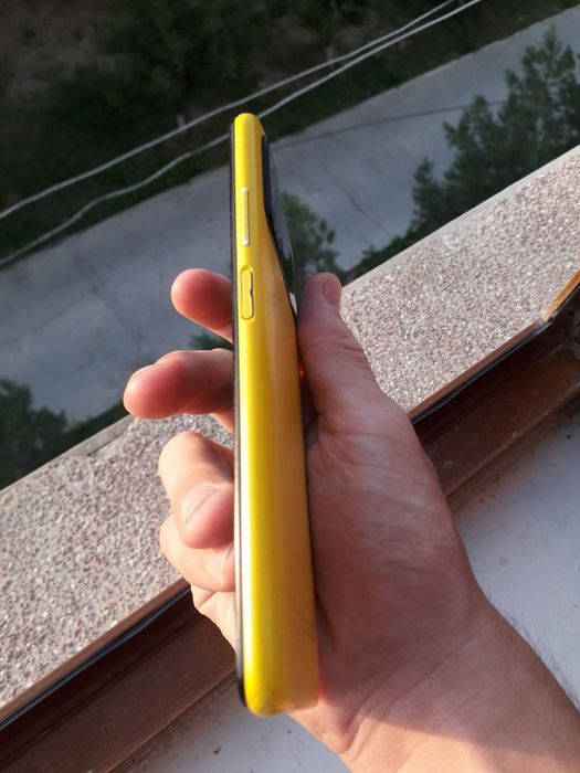 Poco M3 Holati ideal