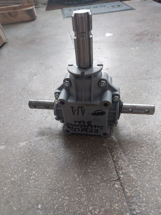 Transmisie unghiulara 3 axe