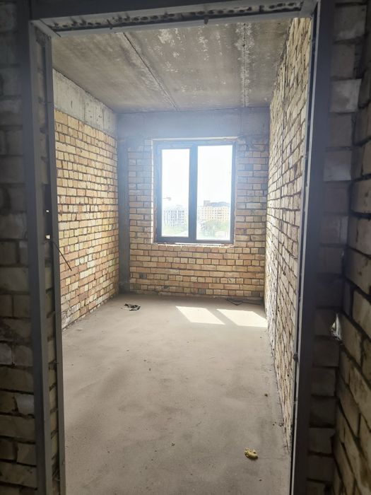 Новостройка на юнусабаде